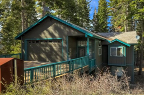 Tahoe RnR